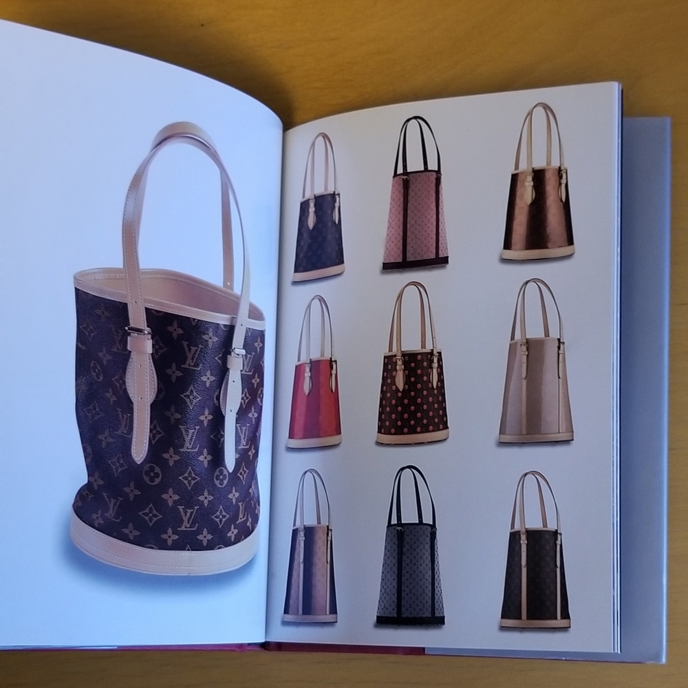 Assouline – Louis Vuitton Icons (2008) - Picture 14 of 16